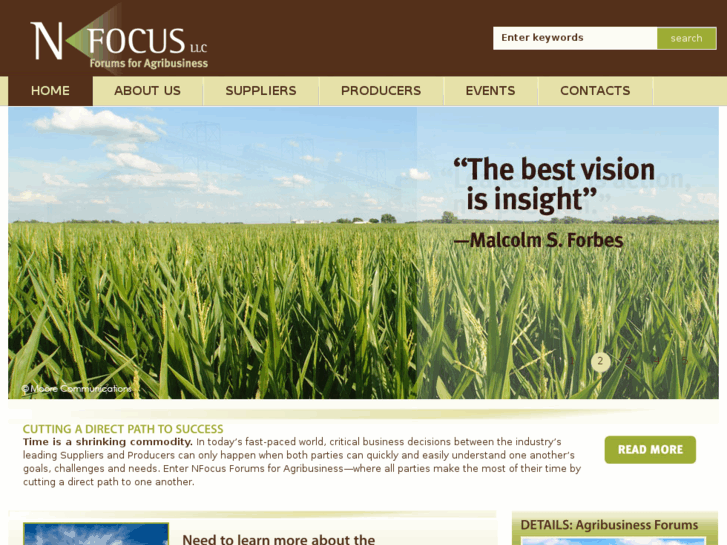 www.nfocusforums.com