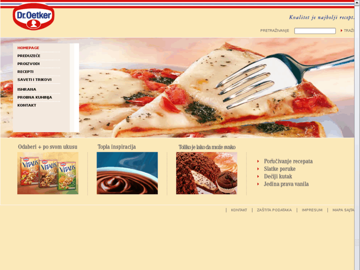 www.oetker.rs