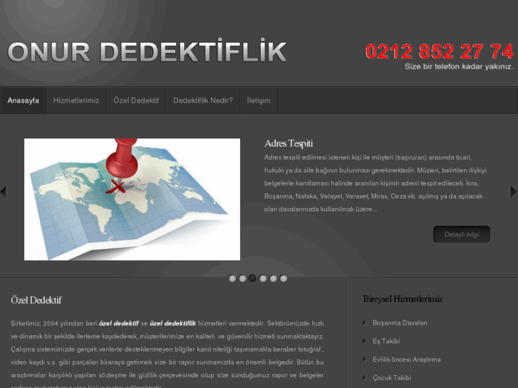 www.onurdedektiflik.com