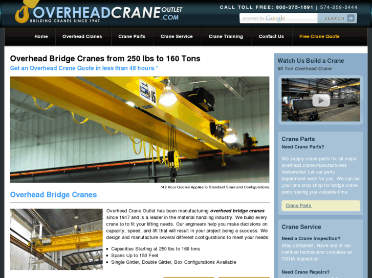 www.overheadcrane-outlet.com