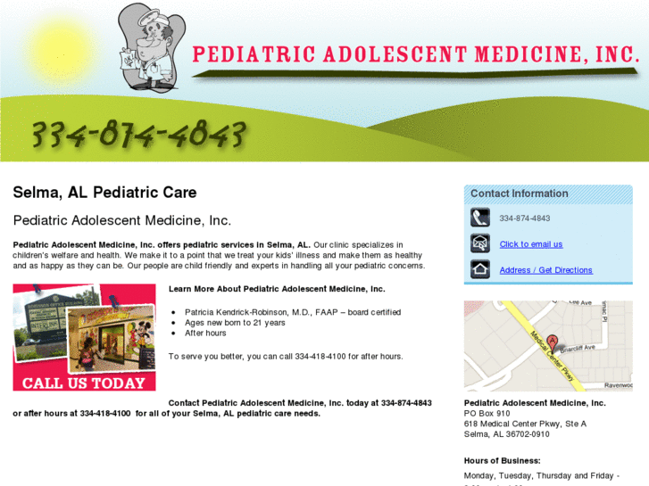 www.pediatricadolescentmedicine.com