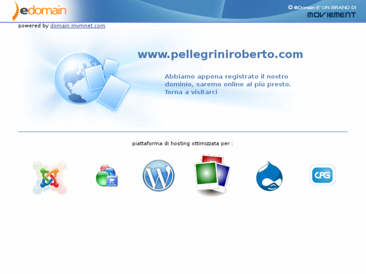 www.pellegriniroberto.com