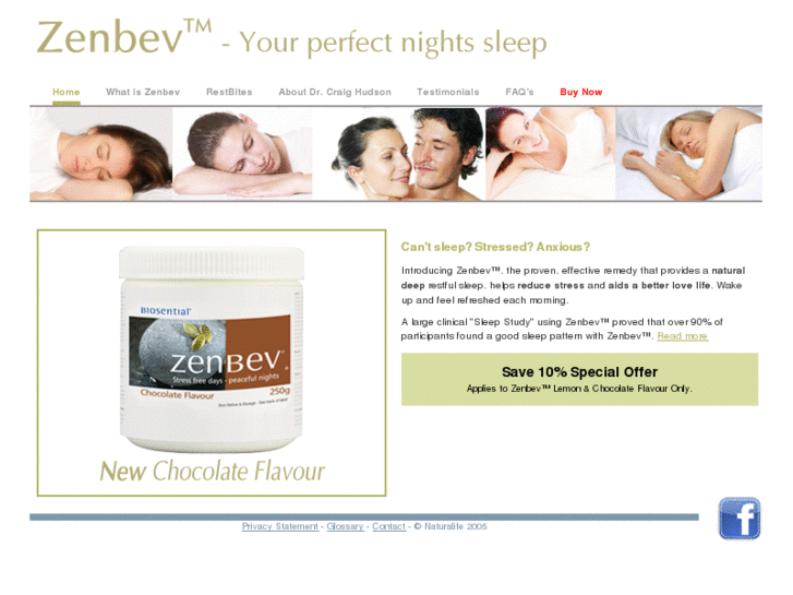 www.perfectnightssleep.com