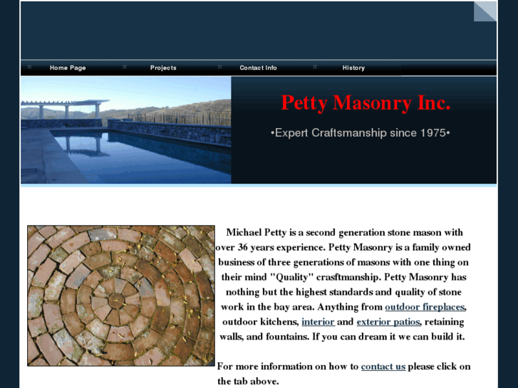 www.pettymasonryinc.com