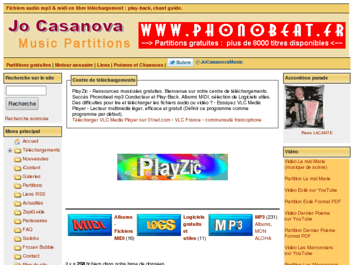 www.playzic.com