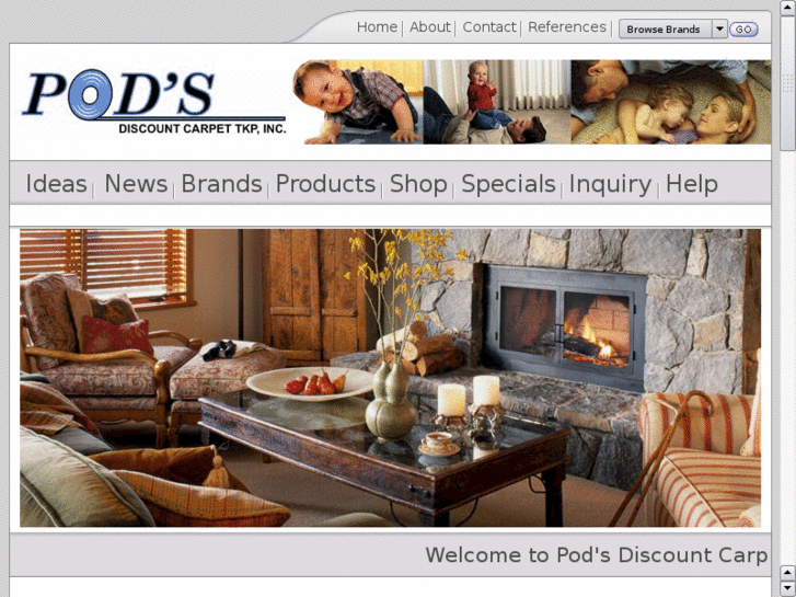 www.podsdiscountcarpet.com