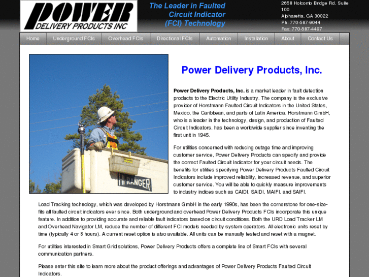 www.powerdeliveryproducts.com