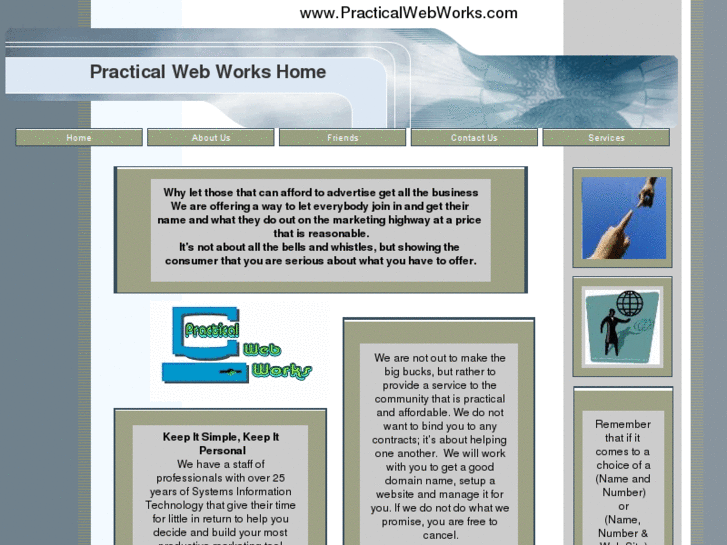 www.practicalwebworks.com