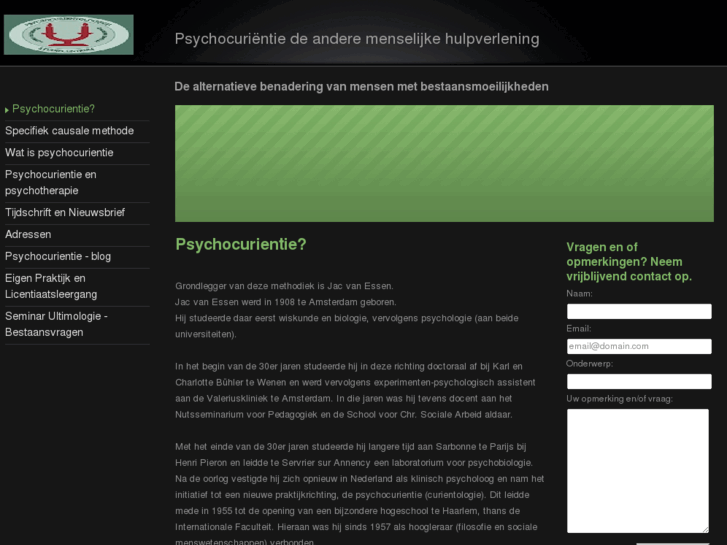 www.psychocurientie.org