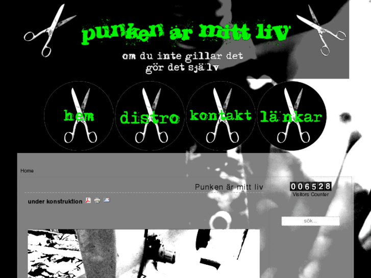 www.punkenarmittliv.net