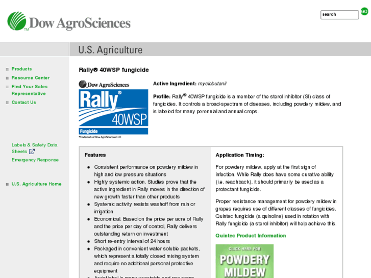 www.rallyfungicide.com