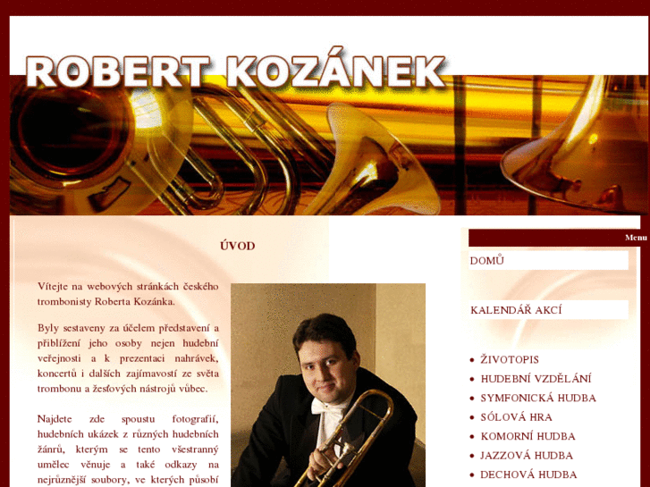 www.robertkozanek.com