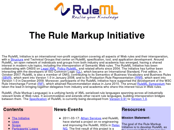 www.ruleml.org