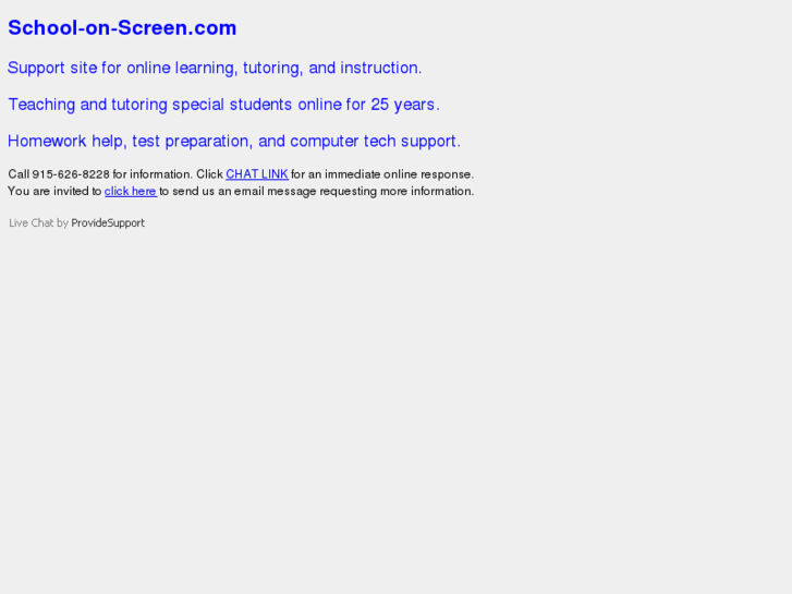 www.school-on-screen.com