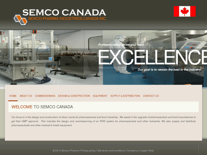 www.semcocanada.com