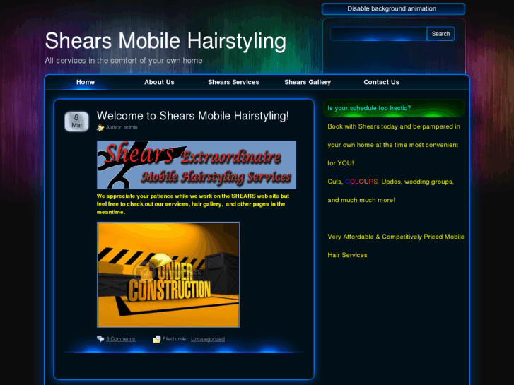 www.shearsmobilehairstyling.com