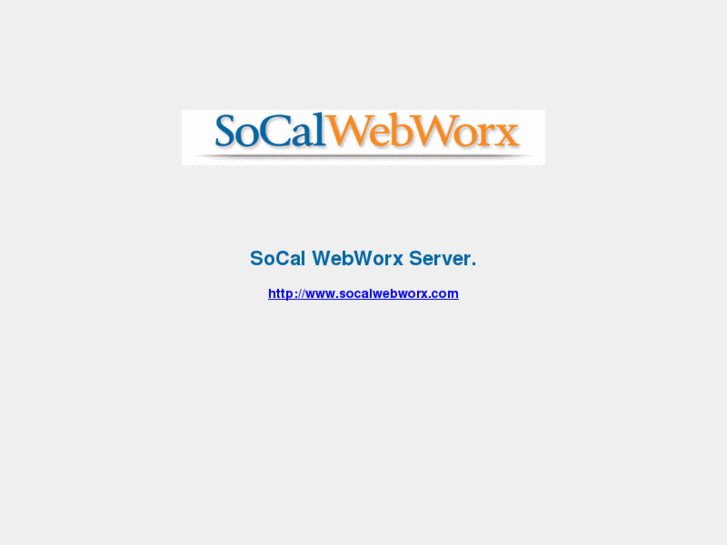 www.socalwebworx.net