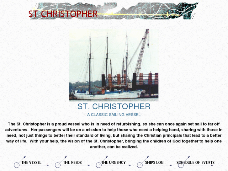 www.stchristopherservices.org