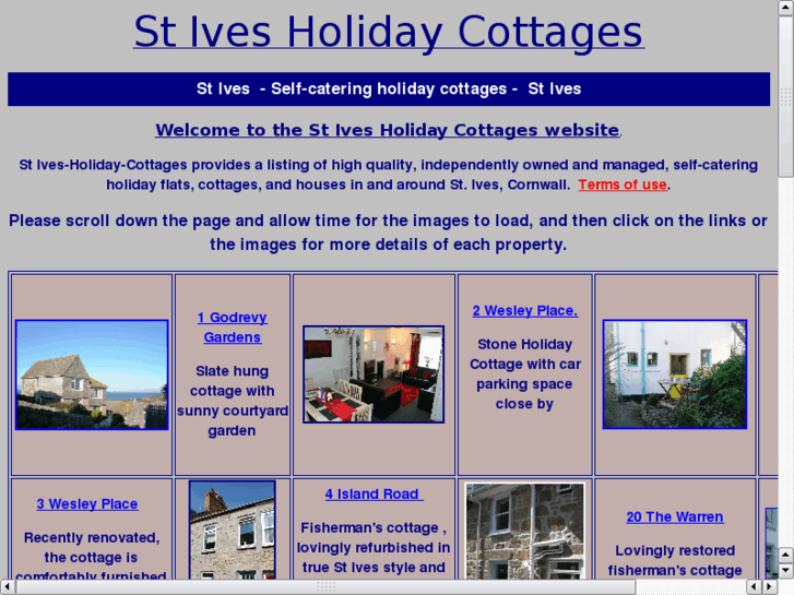 www.stives-holiday-cottages.com