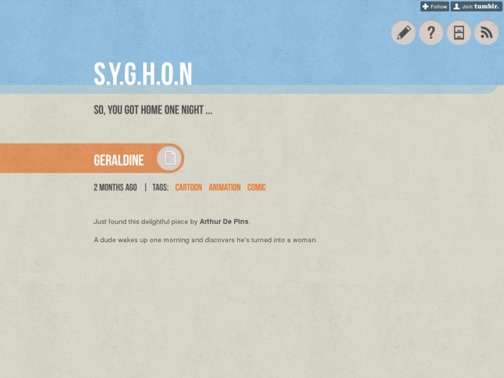 www.syghon.com