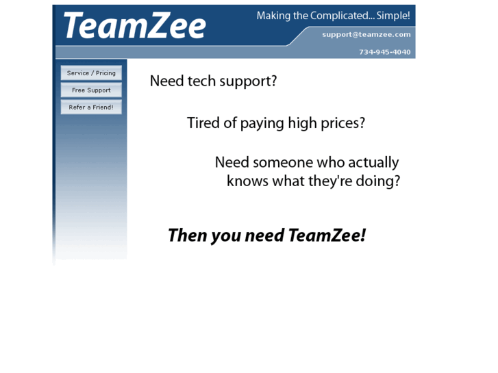 www.teamzee.com