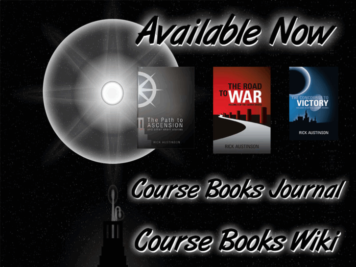 www.thecoursebooks.com
