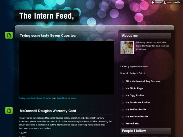 www.theinternfeed.com