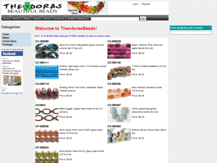 www.theodorasbeads.com