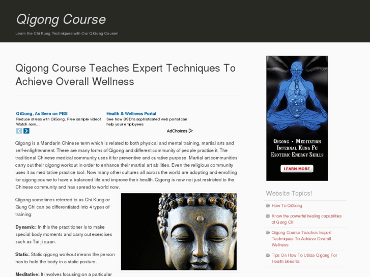 www.theqigongcourse.com