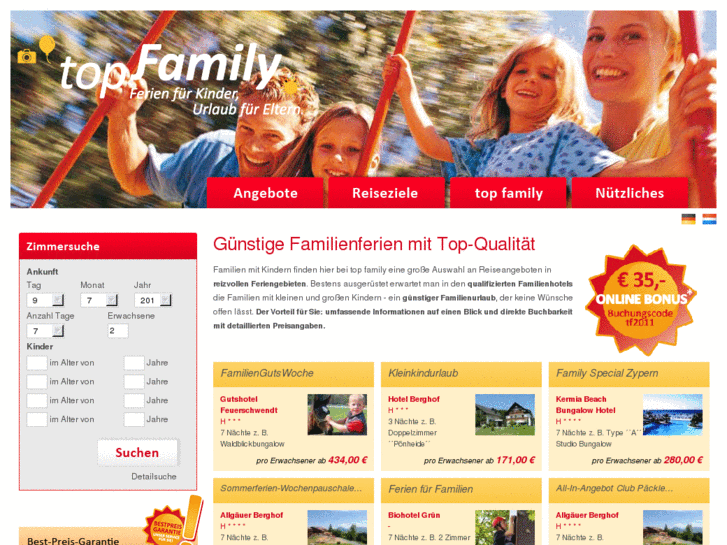 www.top-familyhotels.com