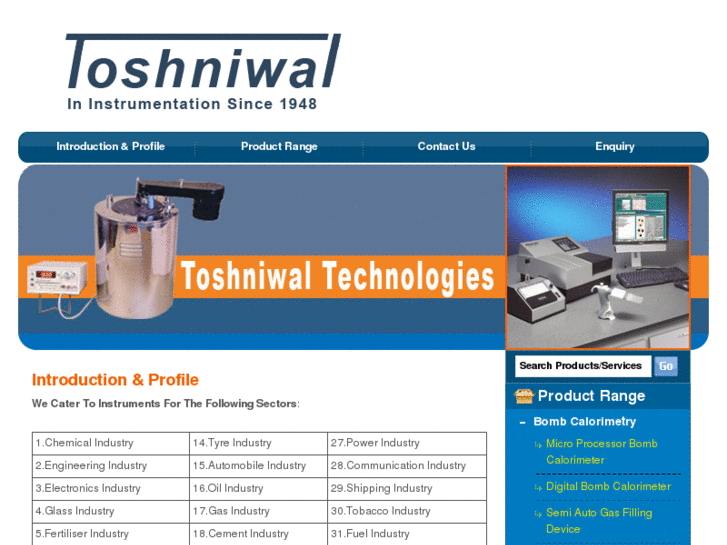 www.toshniwaldelhi.com