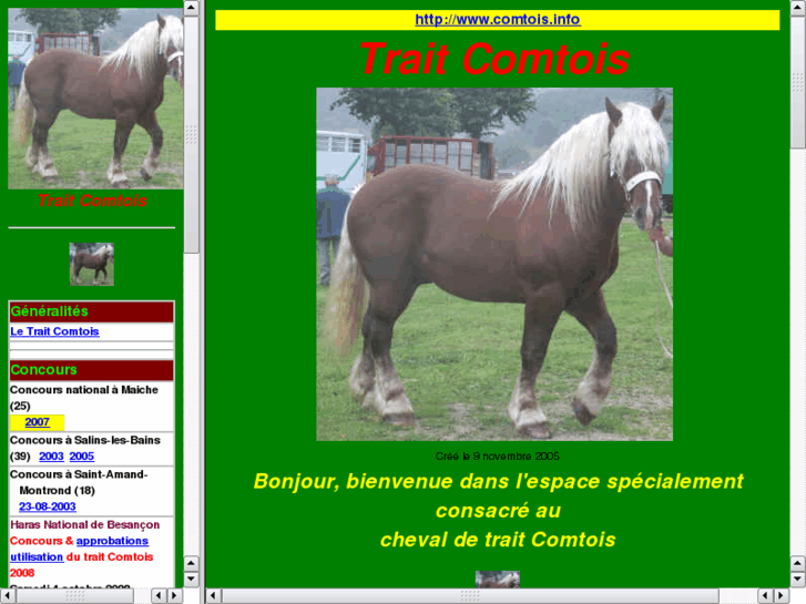 www.trait-comtois.fr