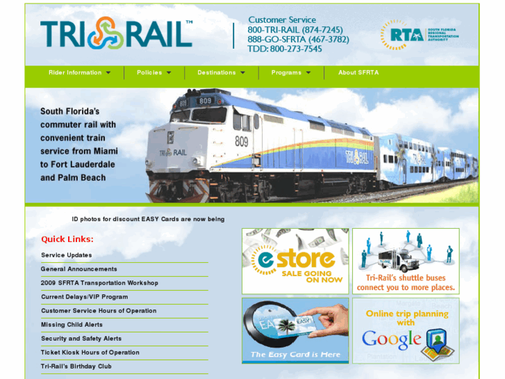 www.tri-rail.com