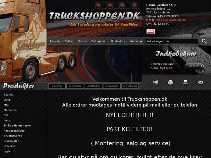 www.truckshoppen.dk