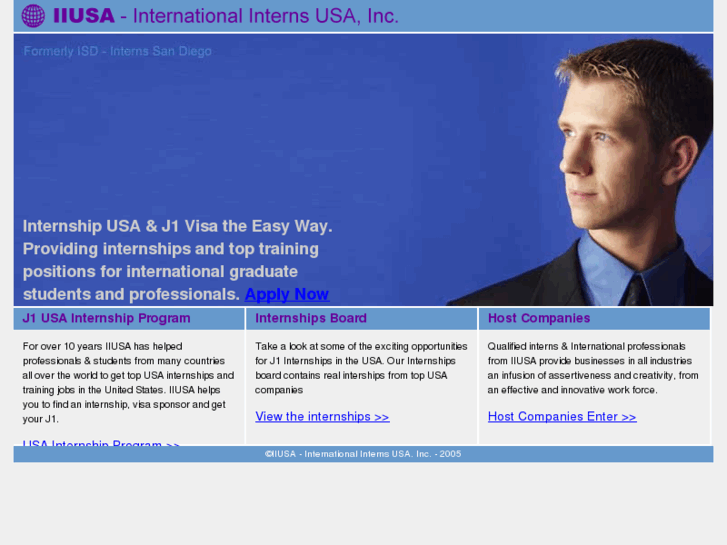 www.usainternship.com