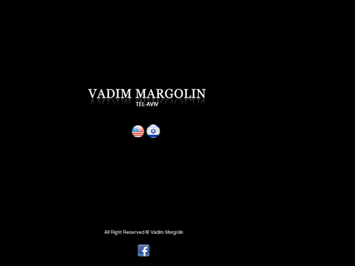 www.vadimmargolin.com