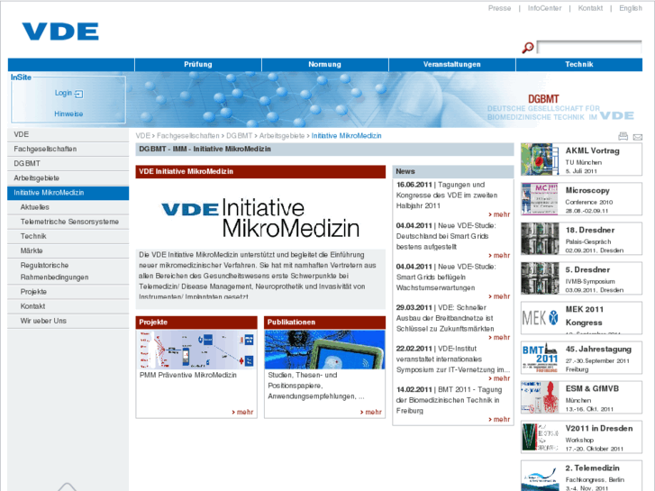 www.vde-mikromedizin.com