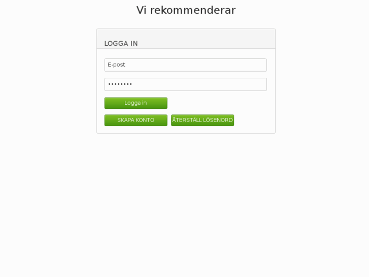 www.virekommenderar.com