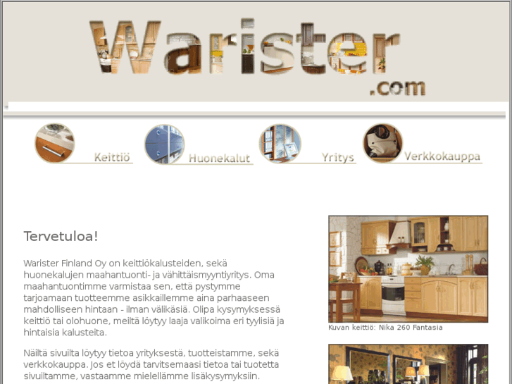 www.warister.com