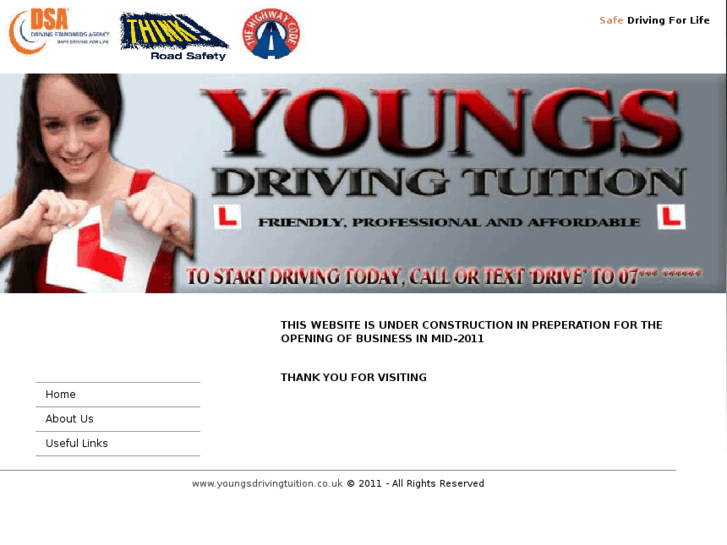 www.youngsdrivingtuition.com