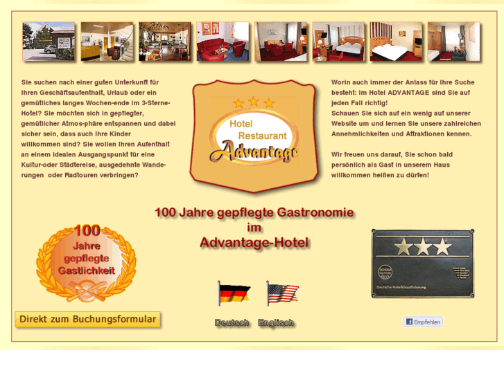 www.advantage-hotel.net