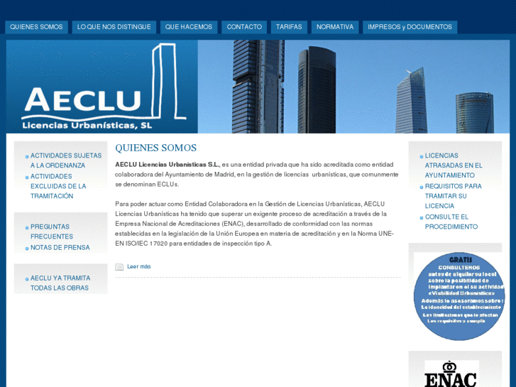 www.aeclu.com