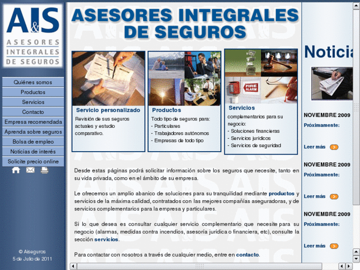 www.aiseguros.com