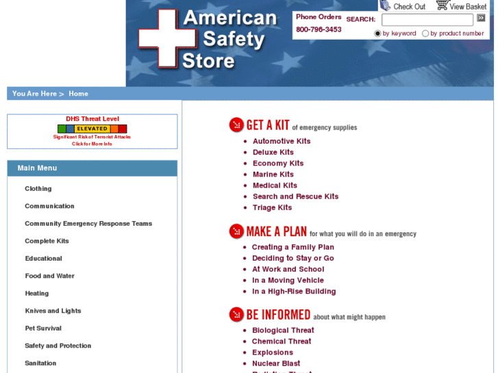 www.americansafetystore.com