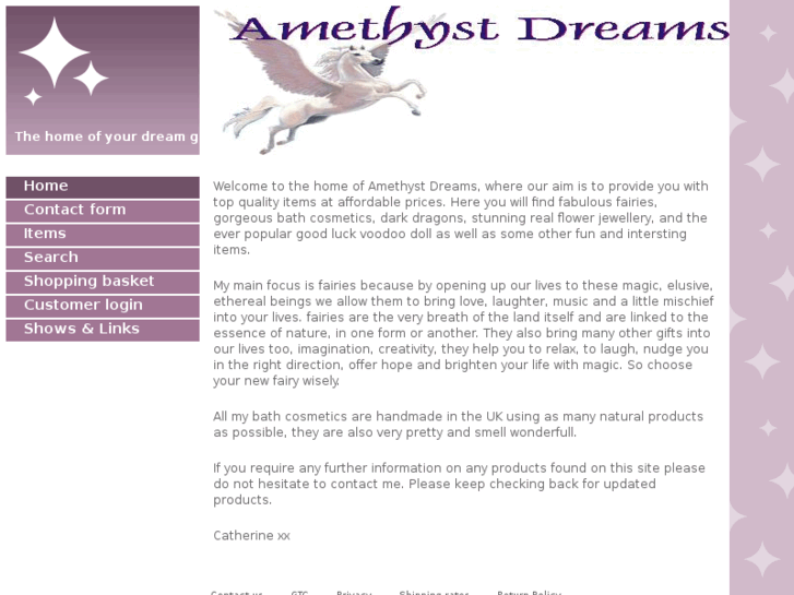 www.amethyst-dreams.com