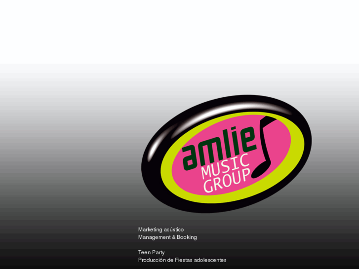 www.amliemusic.com