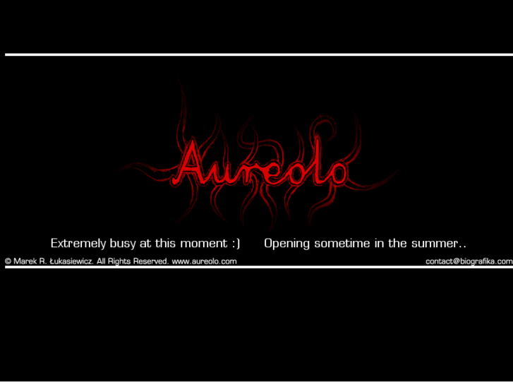www.aureolo.com
