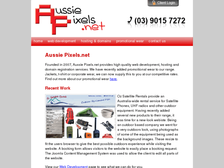 www.aussiepixels.net