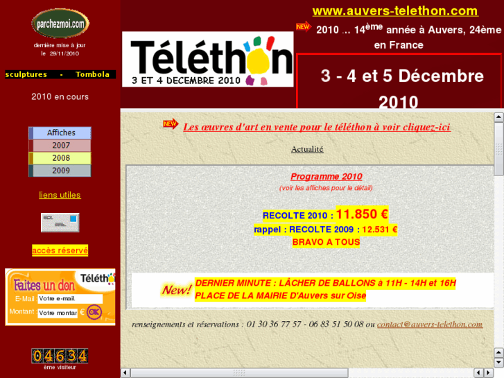 www.auvers-telethon.com