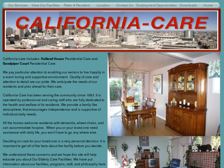 www.bayarea-care.com